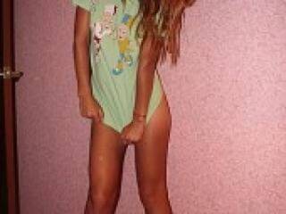 Chat vidéo érotique lisenochek3