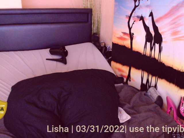 Photos LishasWorld Using Lovense| Baaang me with *15 * 22 * 123 * 500 * 1111 *|USE my TIPMENU | twitter: beauty_Lisha | DOUBLE PENETRATION at GOAL 3333 4240 3333