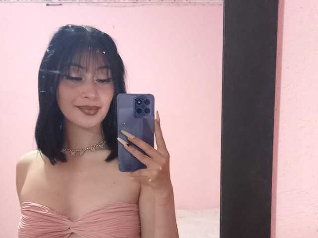 Photo du profil Lisi-tay