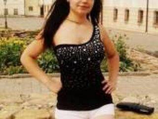 Chat vidéo érotique lisicchkkaa