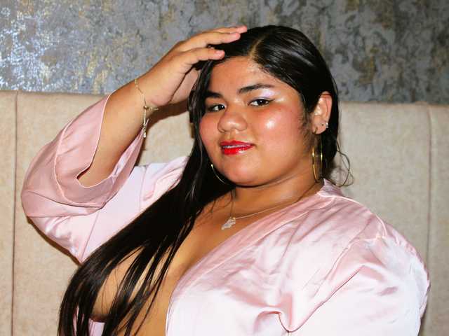 Photo du profil lissa-curvyx