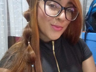 Chat vidéo érotique lissa7
