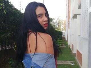 Chat vidéo érotique Lissabrown