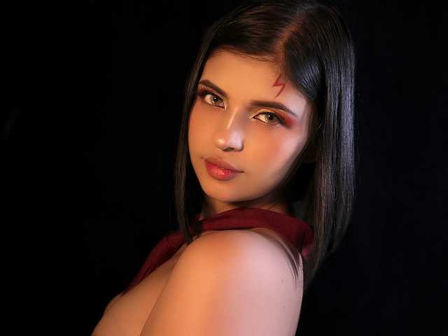 Photo du profil LissaMorgan