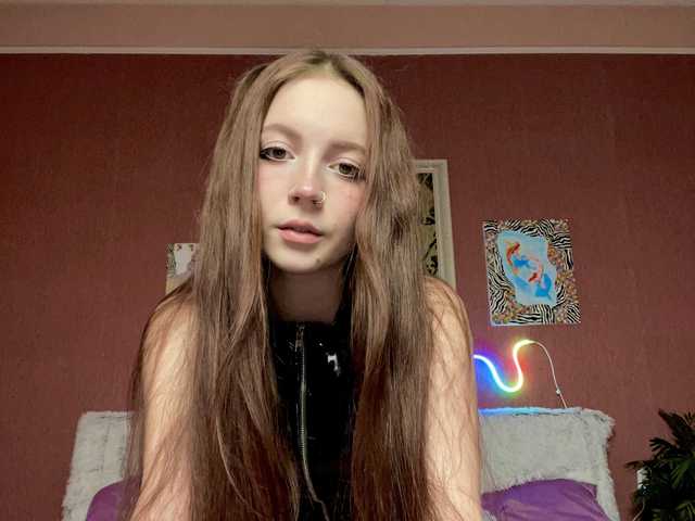 Photo du profil LissaSkarlet