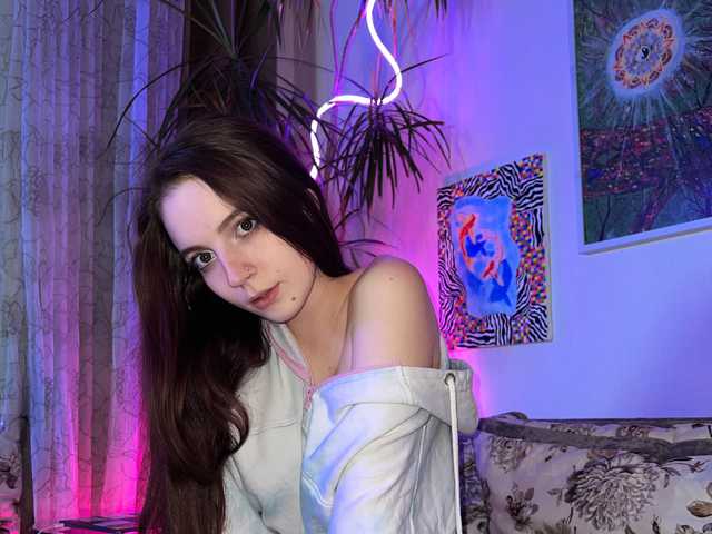 Photo du profil LissaSkarlet