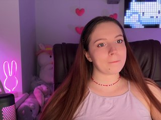 Chat vidéo érotique LissaSkarlet