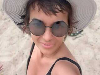 Chat vidéo érotique Lissichka