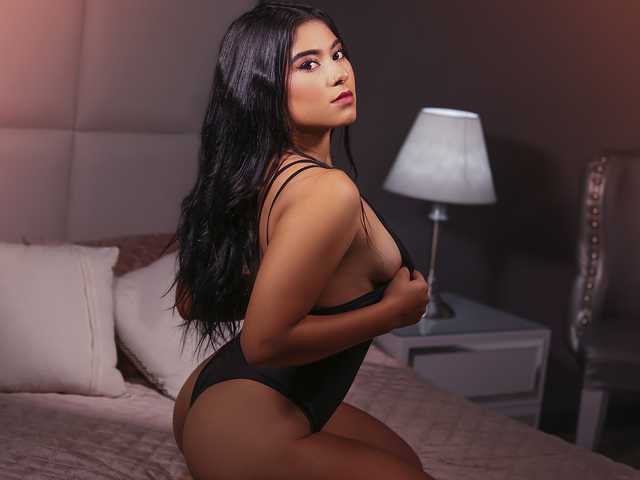 Photo du profil LissieVegas