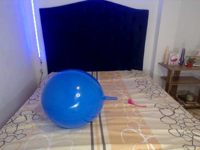 Captures d'écran de diffusion LISSMOVA