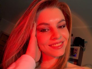 Chat vidéo érotique LISSSA1