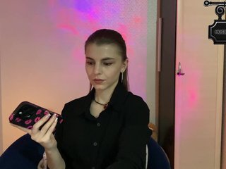 Chat vidéo érotique LISSSA1