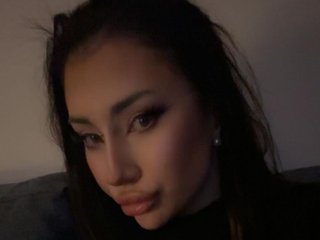 Chat vidéo érotique LissyLips