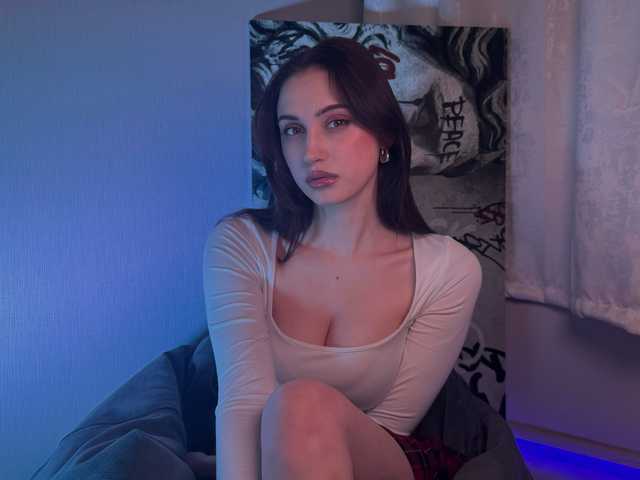 Photo du profil litle-may