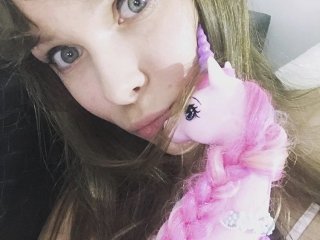 Photo du profil LittleKitty69