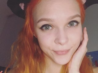 Photo du profil LittleKitty69