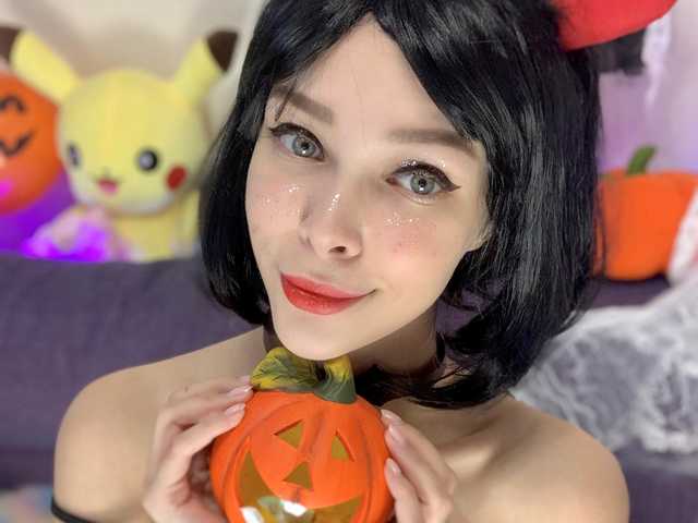 Photo du profil LittleKitty69