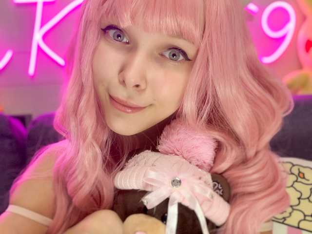 Photo du profil LittleKitty69