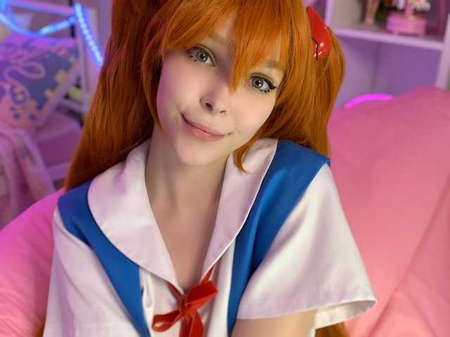 Photo du profil LittleKitty69