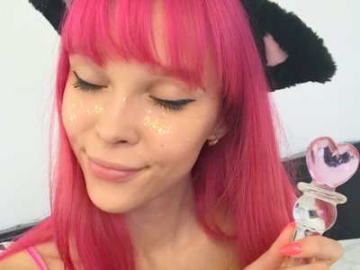 Photo du profil LittleKitty69