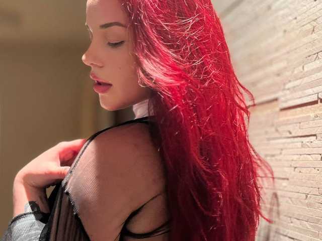 Photo du profil Little-melodyy