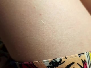 Chat vidéo érotique little_pussy