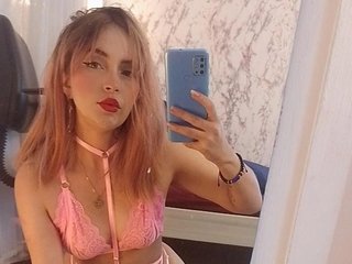Chat vidéo érotique LITTLE-SIN