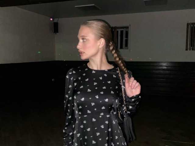 Photo du profil little0sigh