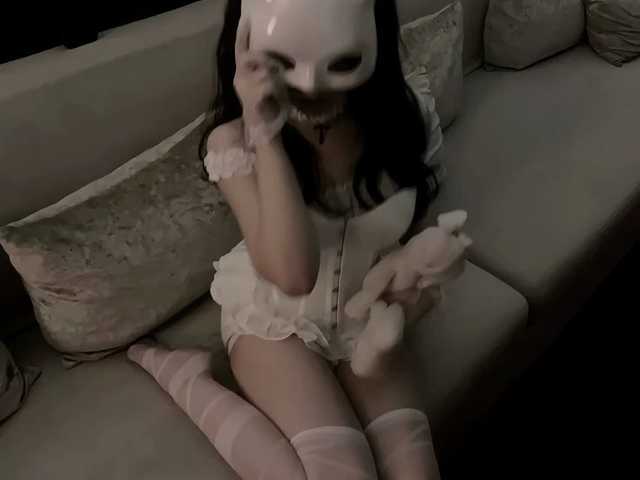 Photo du profil littlebunny21