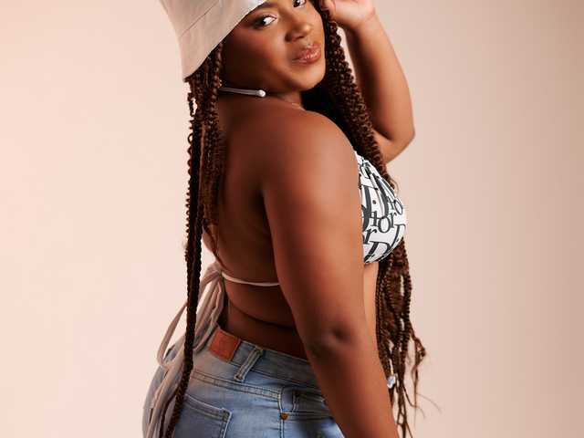 Photo du profil littlechocolate