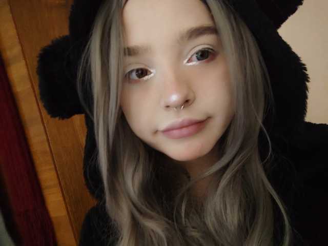 Photo de profil LittleDelora