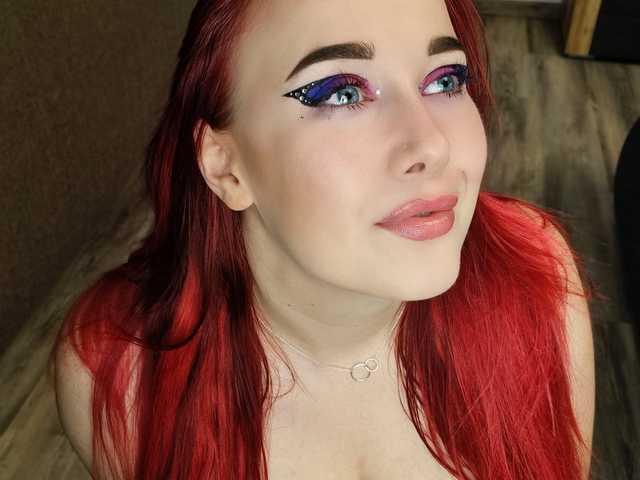 Photo du profil littleEve