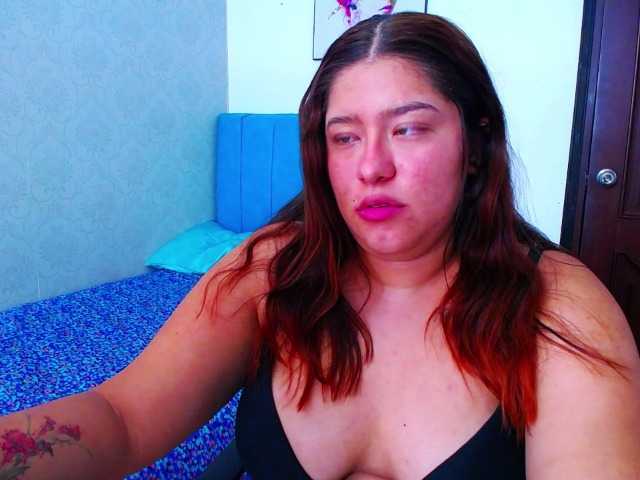 Photos littleflower1 Hello my loves, I hope you are well, welcome to my room, let's have fun and make a lot of messes with my tight pussy for you.@curvy@musian#latina