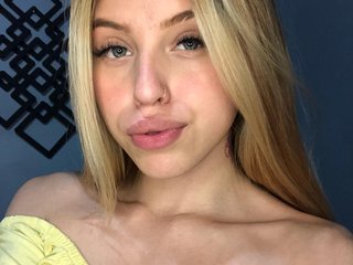 Chat vidéo érotique Littlehope