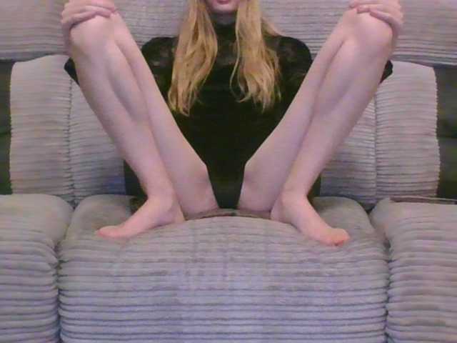 Photo du profil LittleLove666