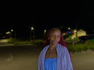 Chat vidéo érotique LittleMisscharming