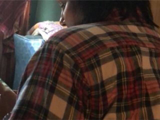 Captures d'écran de diffusion Littleshorty