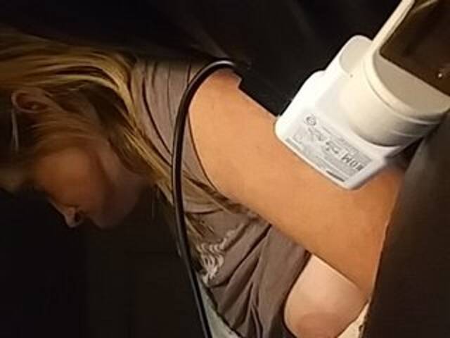 Captures d'écran de diffusion Littleshorty