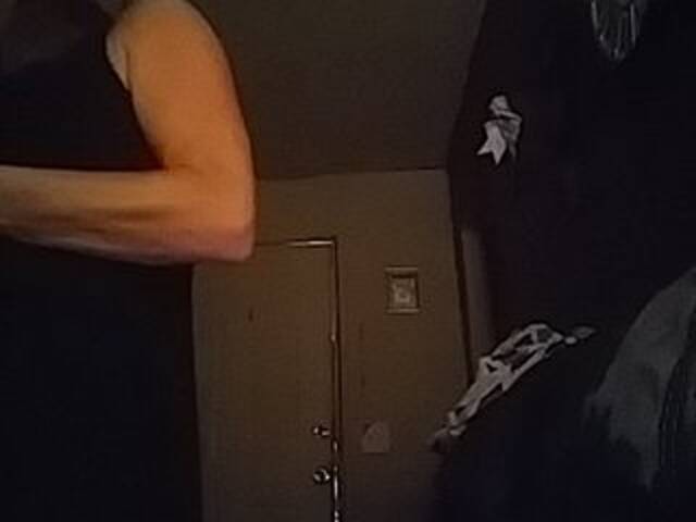 Captures d'écran de diffusion Littleshorty