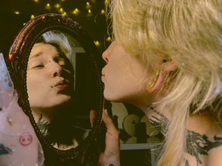 Chat vidéo érotique LittleSpaceMouse-