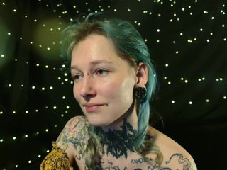 Chat vidéo érotique LittleSpaceMouse-