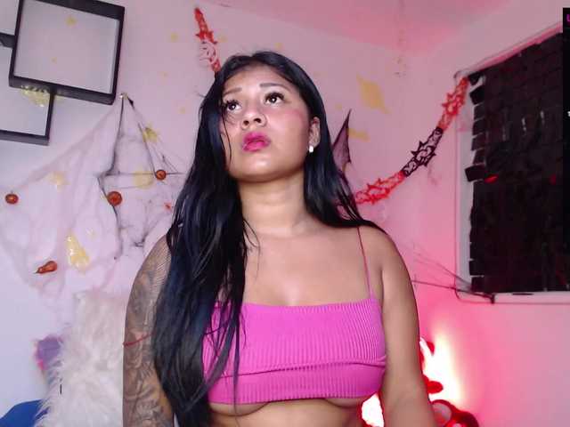 Captures d'écran de diffusion littlethalia