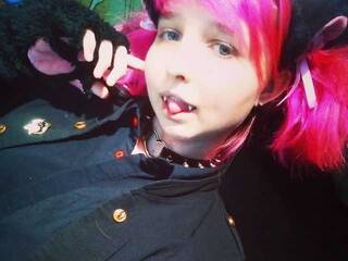 Chat vidéo érotique 69Lilit69