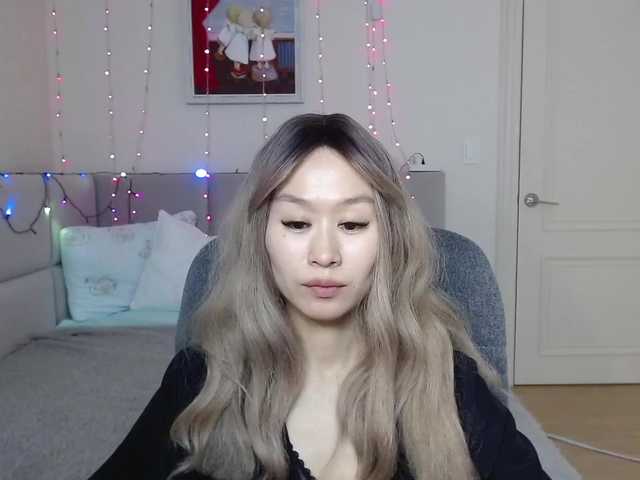 Captures d'écran de diffusion LiuSeon