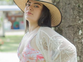 Chat vidéo érotique Lixy-swan