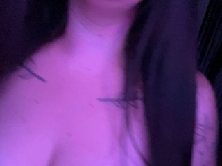 Chat vidéo érotique LEYLA_FOXY