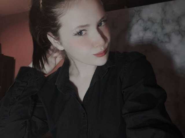 Photo du profil Liza14