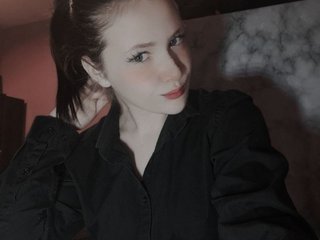 Chat vidéo érotique Liza14