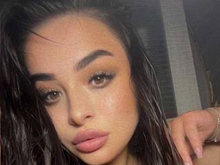 Chat vidéo érotique Liza2206