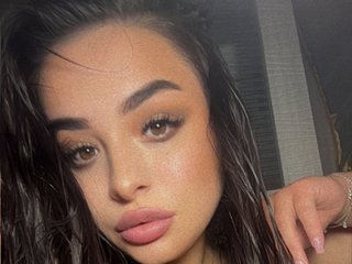 Chat vidéo érotique Liza2206